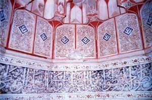 مسجد جامع ساوه مسجد جامع ساوه