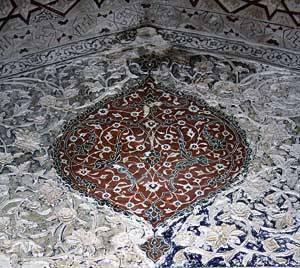مسجد جامع ساوه مسجد جامع ساوه