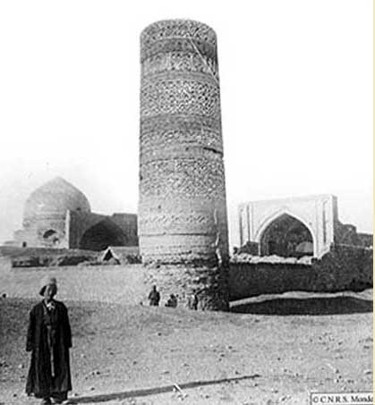 مسجد جامع ساوه مسجد جامع ساوه